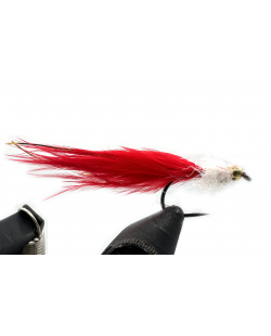 RED & WHITE